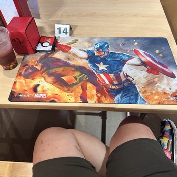 Red Castle Games - Great place, Clean, helpful. I've been to pax prime and big conventions, prices are great. - Hobby Shops Near Me - Portland, Oregon Red Castle Games - Great place, Clean, helpful. I've been to pax prime and big conventions, prices are great. - Hobby Shops Near Me - Portland, Oregon