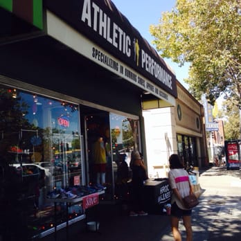 Athletic Treads - Sports Wear Near Me - San Jose, California