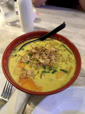 Toka Asian Kitchen by null