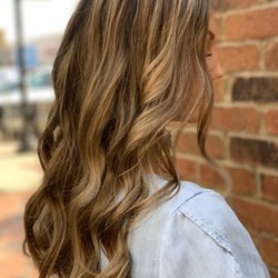 Hair Addictions Salon - Subtle balayage by Kellie