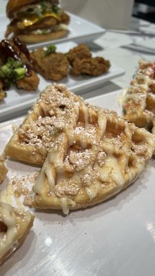 Crisppi's | Miami by null