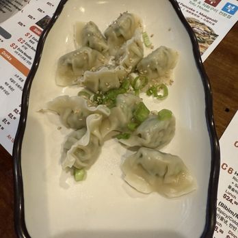 SGD Tofu House - A3.Mulmandu - Korean Near Me - Houston, Texas SGD Tofu House - A3.Mulmandu - Korean Near Me - Houston, Texas