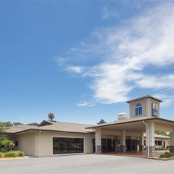 Best Western Point South