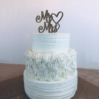 Cookies, Cupcakes and More - Summer wedding - Bakeries Near Me - Hutto, Texas Cookies, Cupcakes and More - Summer wedding - Bakeries Near Me - Hutto, Texas