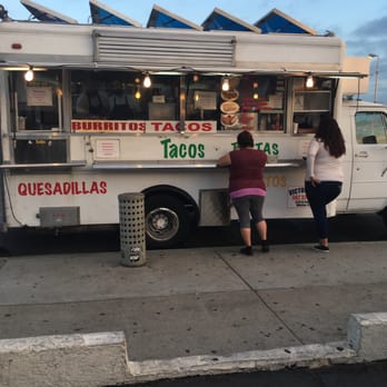 Victor's Tacos - $.55 TACO TUESDAY'S!!! - Food Trucks Near Me Victor's Tacos - $.55 TACO TUESDAY'S!!! - Food Trucks Near Me