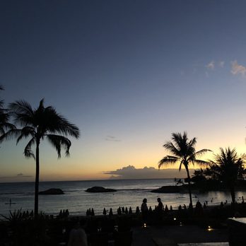 Ama Ama Restaurant - From table - New American Near Me - Kapolei, Hawaii