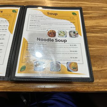 Thai House - Thai Near Me - Santee, South Carolina