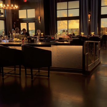 Society Pizza Lounge - SUNSET VIBE - Pizza Near Me - Newhall, California