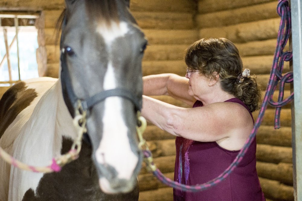 SAWTOOTH RANCH Updated October 2024 1530 Lower River Rd, Covington