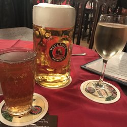 Gasthaus Zum Königlich Bayerischen Amtsgericht