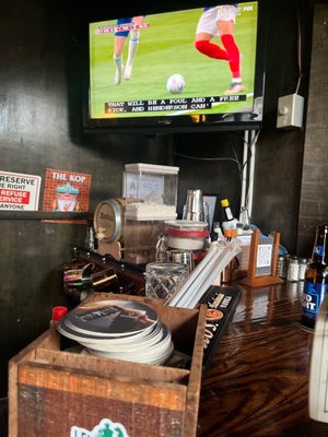 Valhalla Pub & Eatery by null