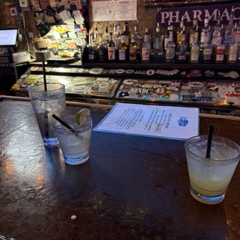 Adair's Saloon - Dive Bars Near Me - Dallas, Texas