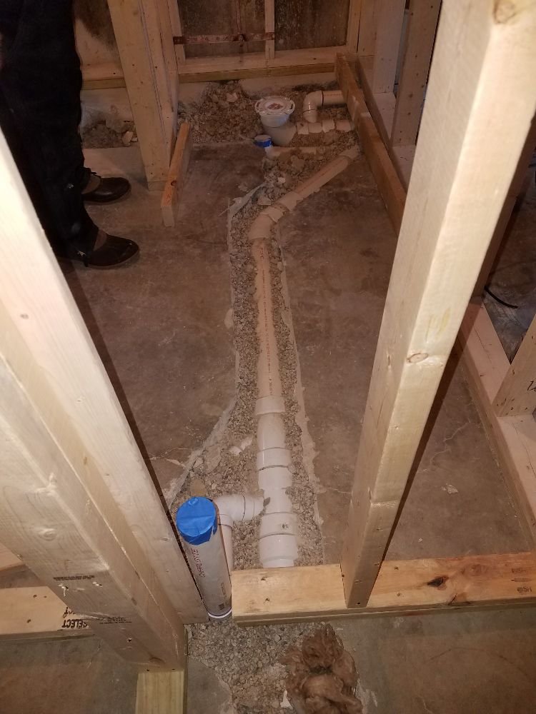 Slide of Dyna Rooter Plumbing & Sewer