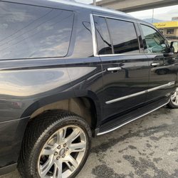 Whistler Private Transfer