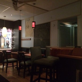 Camellia Sinensis - Tea Rooms Near Me - Montreal, Quebec