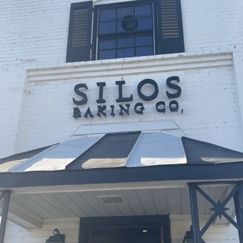 Silos Baking - Bakery sorefront - Cupcakes Near Me - Waco, Texas Silos Baking - Bakery sorefront - Cupcakes Near Me - Waco, Texas