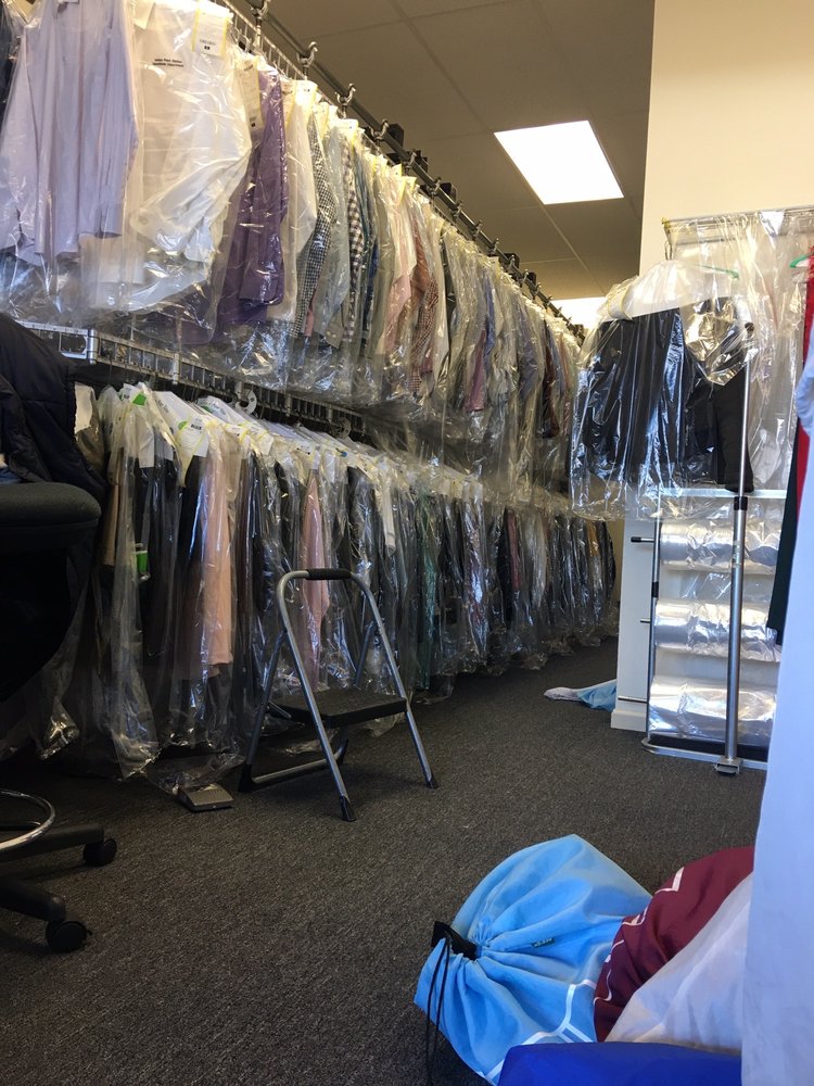 ANDREA’S DRY CLEANER 14 Reviews Sewing & Alterations 1004 Main St, Fishkill, NY Phone