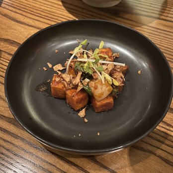 Indian Accent - Indian Near Me - New York, New York