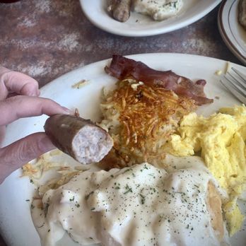 Sierra Cafe - Bull Rider - Cafes Near Me - Verdi, Nevada
