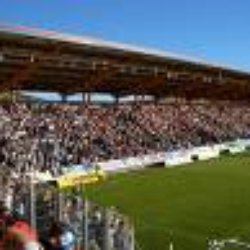 Estadio Carlos Belmonte