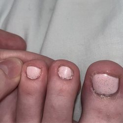 Lovely Nails
