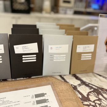 Stereoscope Coffee - Coffee Roasteries Near Me - Long Beach, California Stereoscope Coffee - Coffee Roasteries Near Me - Long Beach, California