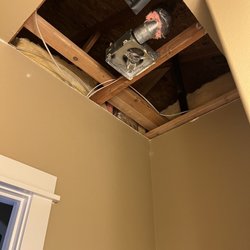Cleanup & Total Restoration