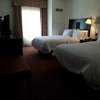 Hampton Inn Kingston - Hotels Near Me - Kingston, New York