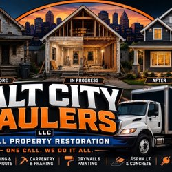 Saltcityhaulers