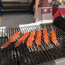 Brookfield Village Farmer's Market