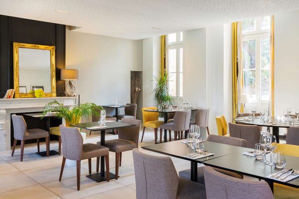 Le Domaine De Montjoie Toulouse - Bw Premier by null