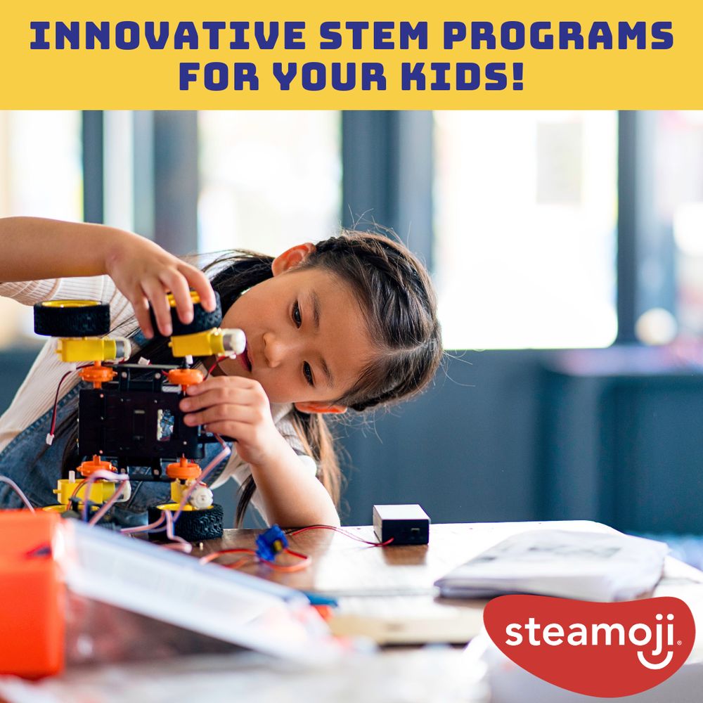 Steamoji - Kirkland - reading tutor in Kirkland, WA