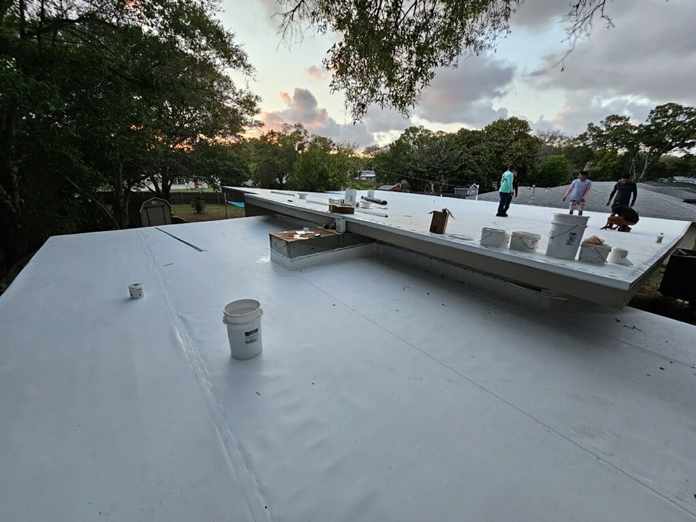 Slide of Metro Builders