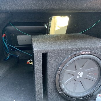Pacific Audio - Car Stereo Installation Near Me - Citrus Heights, California Pacific Audio - Car Stereo Installation Near Me - Citrus Heights, California