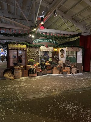 Cow Palace Arena & Event Center by null