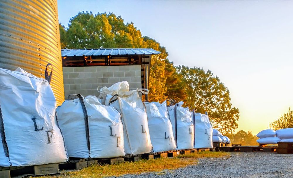 LF FEEDS Updated September 2024 510 Tomahawk Lane, Bismarck