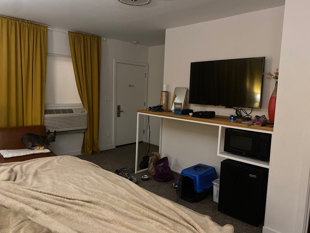 KENTON HOTEL Updated June 2024 72 Photos & 14 Reviews 8355 N