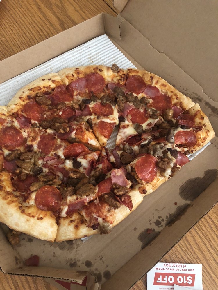 PIZZA HUT Updated September 2024 11 Reviews 10585 B Three