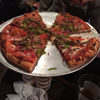 J.J.'s Pie Co. - JJ's 16" pizza - Pizza Near Me - Reno, Nevada J.J.'s Pie Co. - JJ's 16" pizza - Pizza Near Me - Reno, Nevada