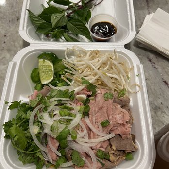Pho Saigon - Pho #7 - Vietnamese Near Me - Manassas, Virginia Pho Saigon - Pho #7 - Vietnamese Near Me - Manassas, Virginia