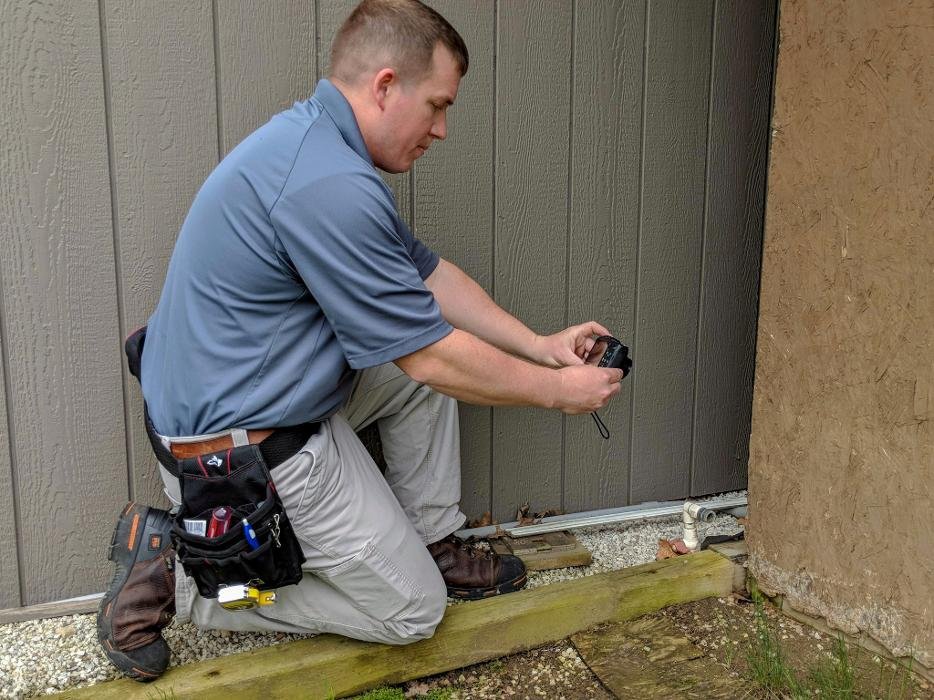 Whole House Check - mold inspector in Bowling Green, OH