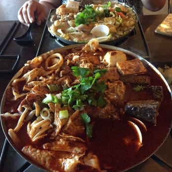 Boiling Point - Bomb!!!! - Taiwanese Near Me - Gardena, California Boiling Point - Bomb!!!! - Taiwanese Near Me - Gardena, California