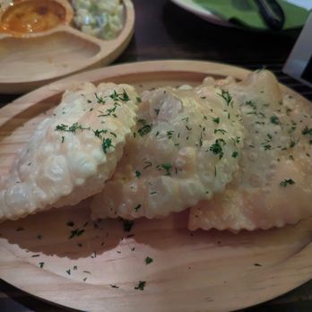 Farida - Cheburek. - Uzbek Near Me - New York, New York Farida - Cheburek. - Uzbek Near Me - New York, New York