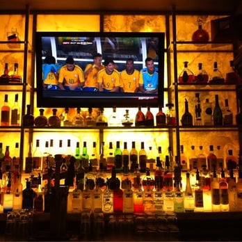 Gallery Restaurant - Bar - New American Near Me - Charlotte, North Carolina