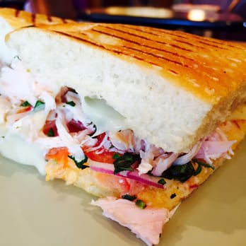 Panera Bread - So gooood! - Sandwiches Near Me - Sacramento, California