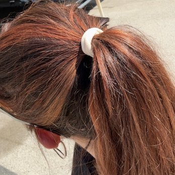 Visible Changes - What I came out with - Hair Salons Near Me - San Antonio, Texas Visible Changes - What I came out with - Hair Salons Near Me - San Antonio, Texas