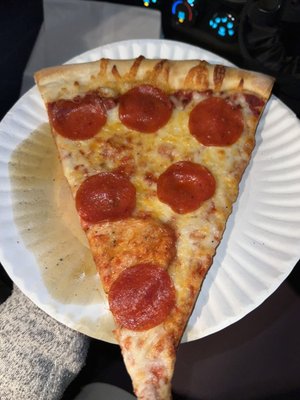 Brooklyn Pizza Company by null
