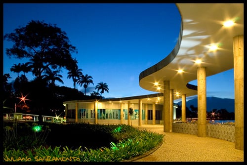 Casa do Baile by null