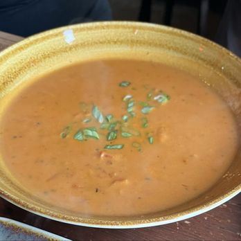 Doyle's Public House - Tomato Bisque - Pubs Near Me - Tacoma, Washington