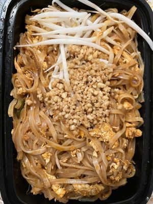 Thai Diva Cuisine by null